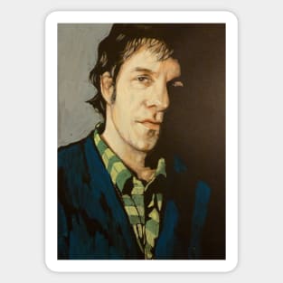 Paul Westerberg Sticker